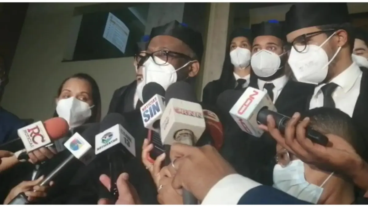 Medida de coerción a implicados en Coral 5G continuará este jueves