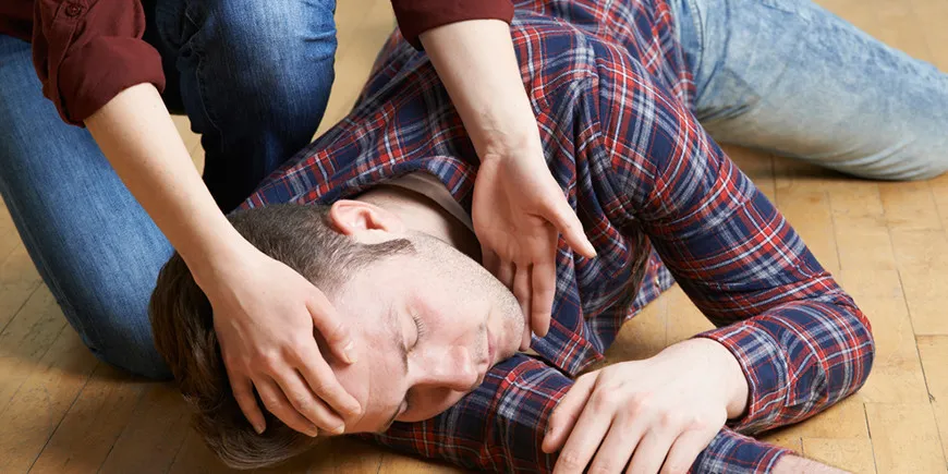 Científicos en EEUU logran anticipar convulsiones de epilépticos