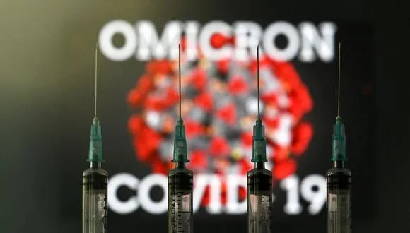 Conozca los cinco aspectos esperanzadores sobre la variante ómicron