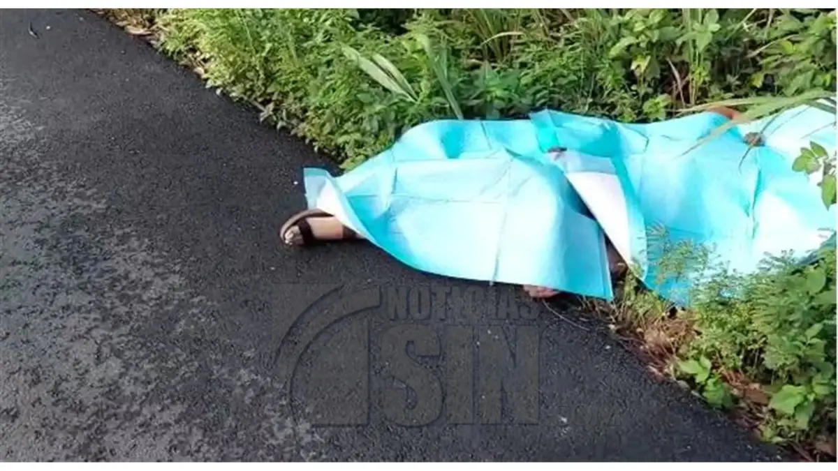 Hallan cadáver de mujer en tramo de la autopista Duarte