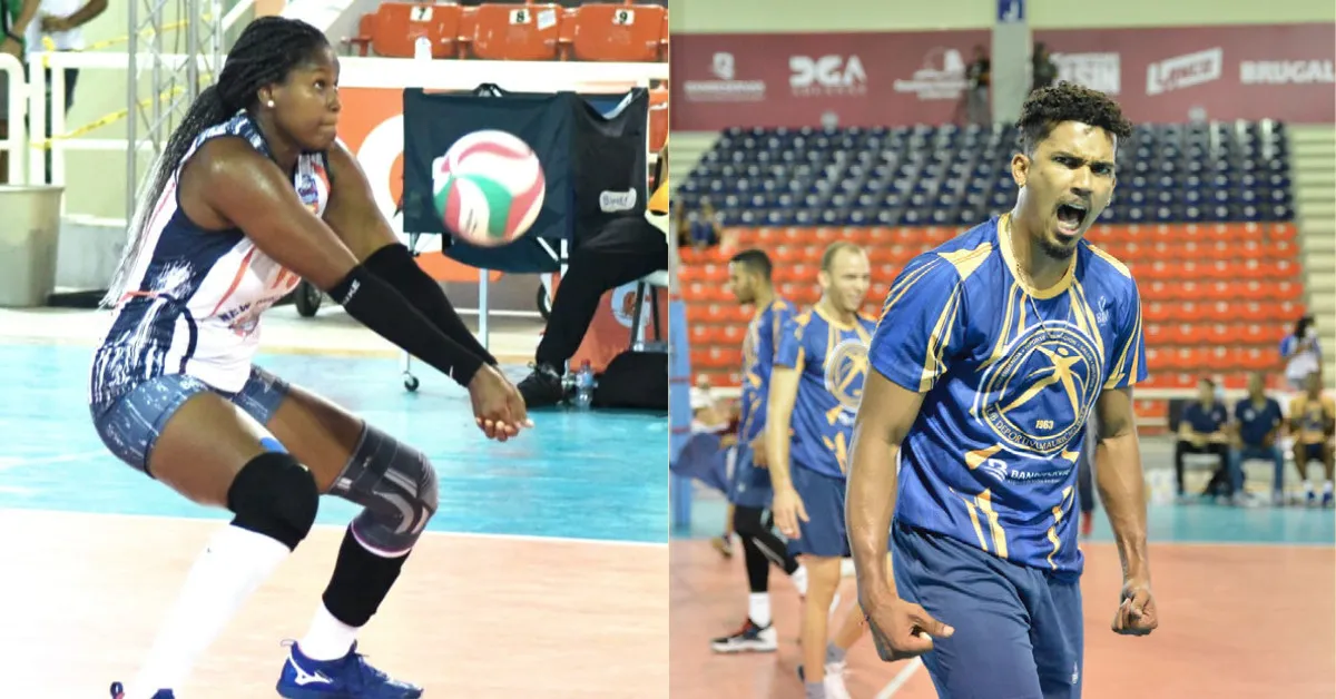 Duelos por las coronas arrancan este martes en LVS