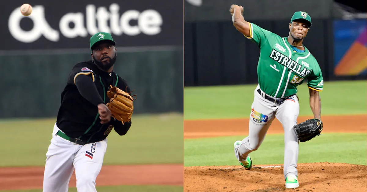 Estrellas anuncian rotación para luego de pausa