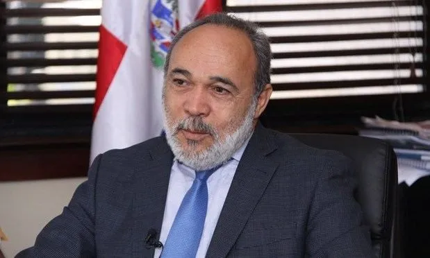 Con sueldo de 275 mil, Pagán saldó deudas millonarias “al vapor” tras entrar en OISOE, según testimonios