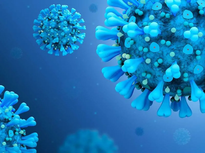 La variante delta empieza a ceder ante la ómicron tras 8 meses al alza