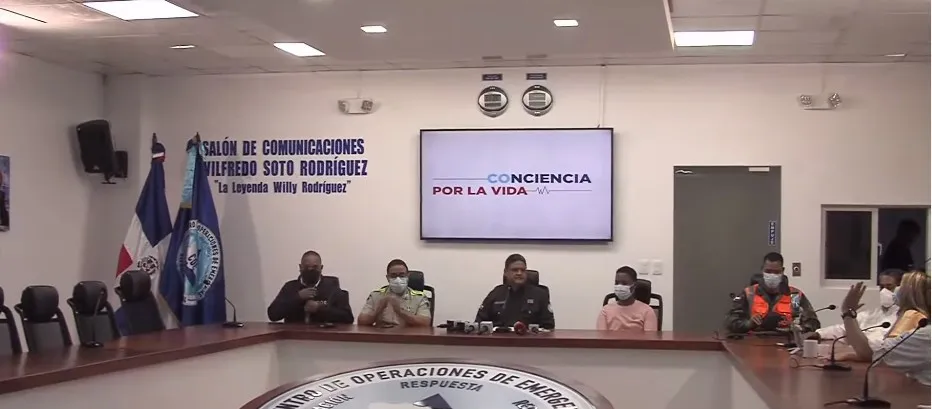 Operativo Navidad COE: 14 muertos y 301 personas intoxicados por alcohol