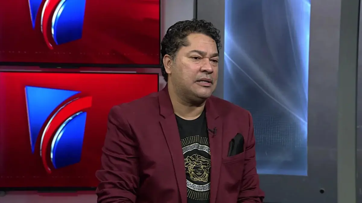 ¿Qué dijo “El Pachá” sobre su retiro de los medios?