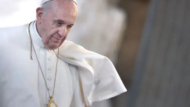 “El sexo fuera del matrimonio no es el pecado más grave”, Papa Francisco