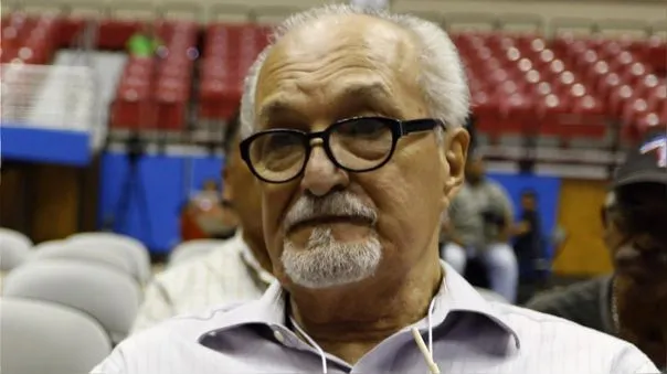 Muere a los 82 años el salsero Paquito Guzmán