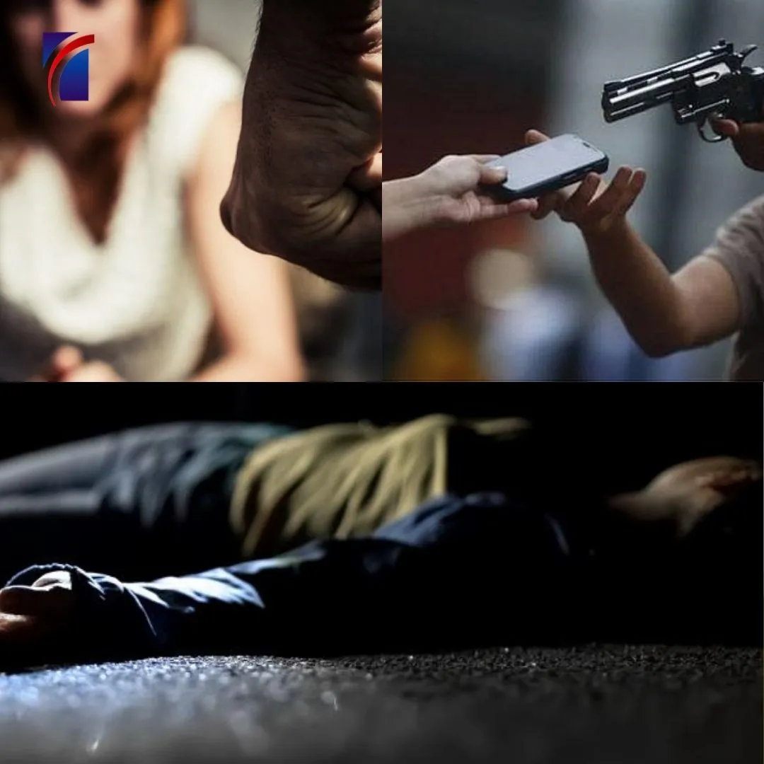 PN informa solución a casos de homicidios, robos, violencia de género y otros