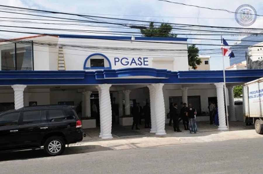 Pgase deposita acusación contra empresario por fraude eléctrico de más de RD$47 millones