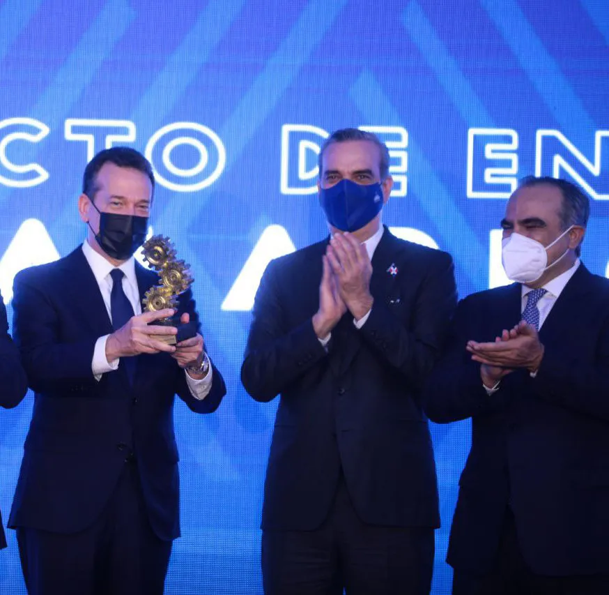 AIRD reconoce al MICM por Labor Institucional en apoyo al Sector Industrial