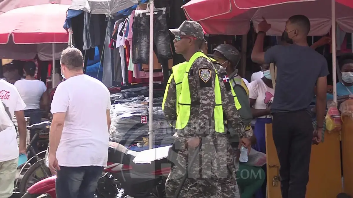 Incremento de patrullaje en el GSD luego de la eliminación de retenes