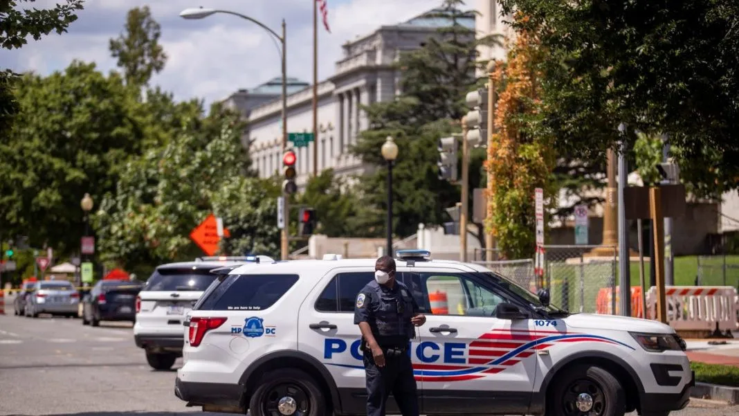 Hallan el auto que arrolló mortalmente a dos menores e hirió a cuatro en EEUU