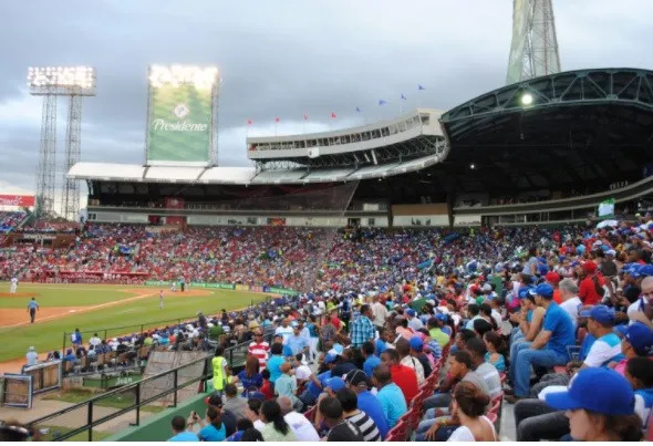 Taquillas para juegos del Licey serán vendidas 24 horas antes de cada partido
