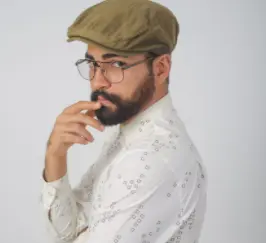 Rando Camasta presentará una noche de soul y funk este sábado