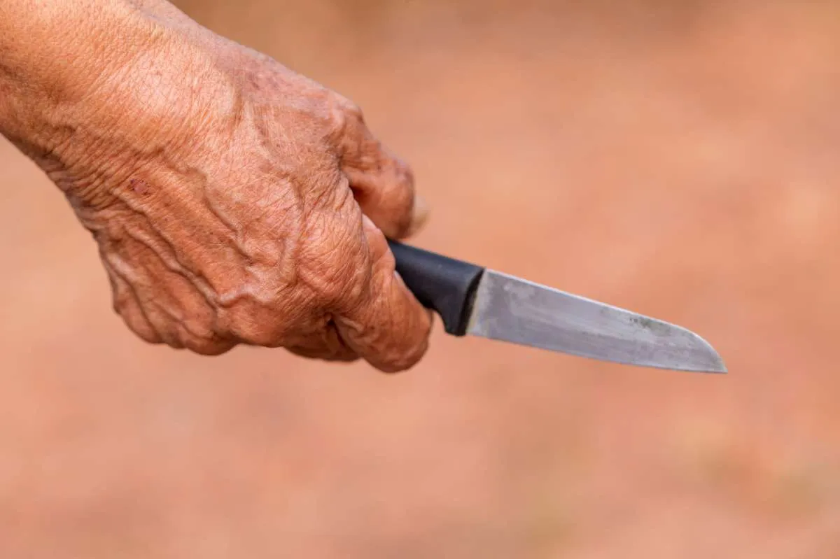 Hombre mata expareja y a dos personas más en Yamasá