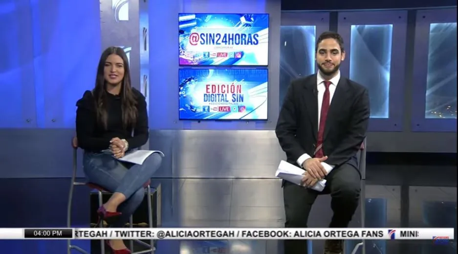 EN VIVO 23/12/2021 #EdiciónDigitalSIN