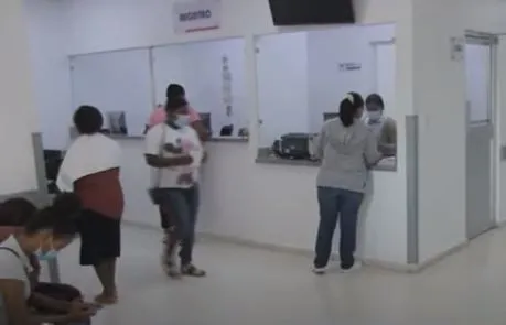 Hospital Taiwán en Azua listo para atender emergencias de feriado de Año Nuevo