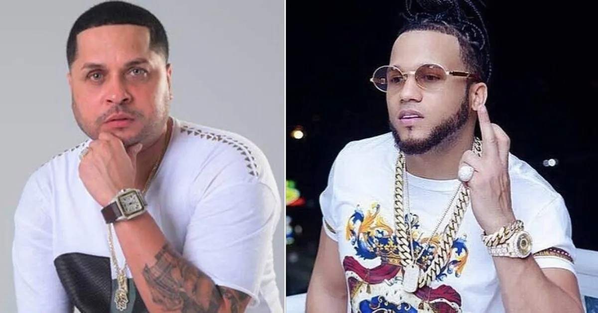 Tempo y El Alfa lanzan Happy Birthday