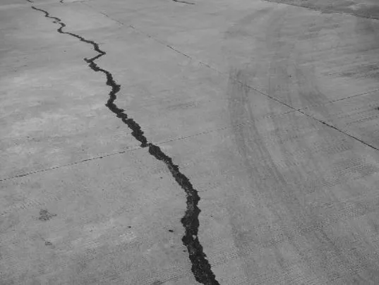 Un terremoto de magnitud 6,2 sacude la costa del norte de California