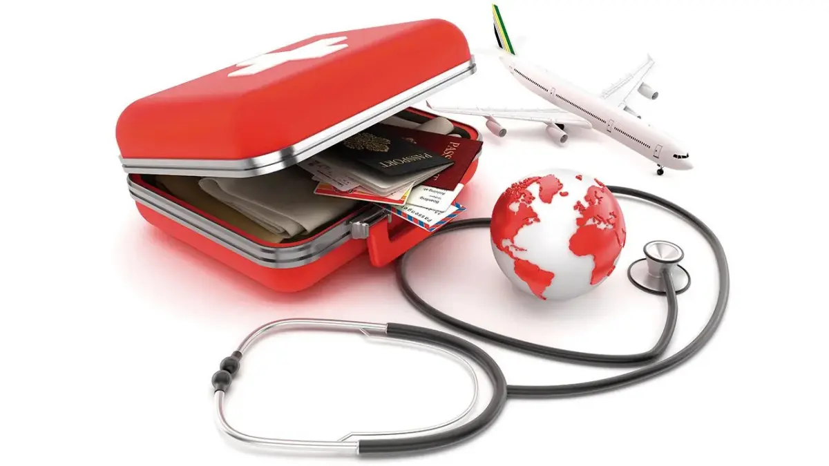 Abinader decreta creación de políticas para el desarrollo del turismo de salud