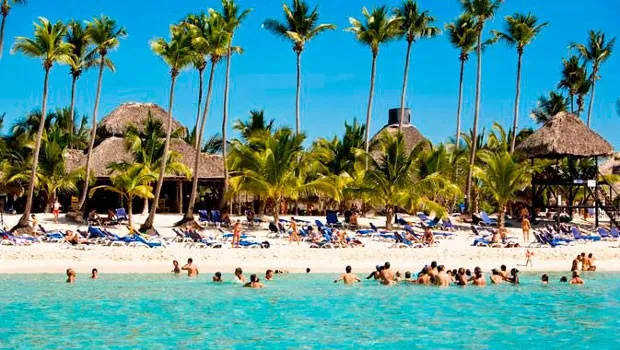 Tarjetas turísticas vendidas en RD experimentó incremento mensual del 5,8 % y 15,9 % con respecto a 2019