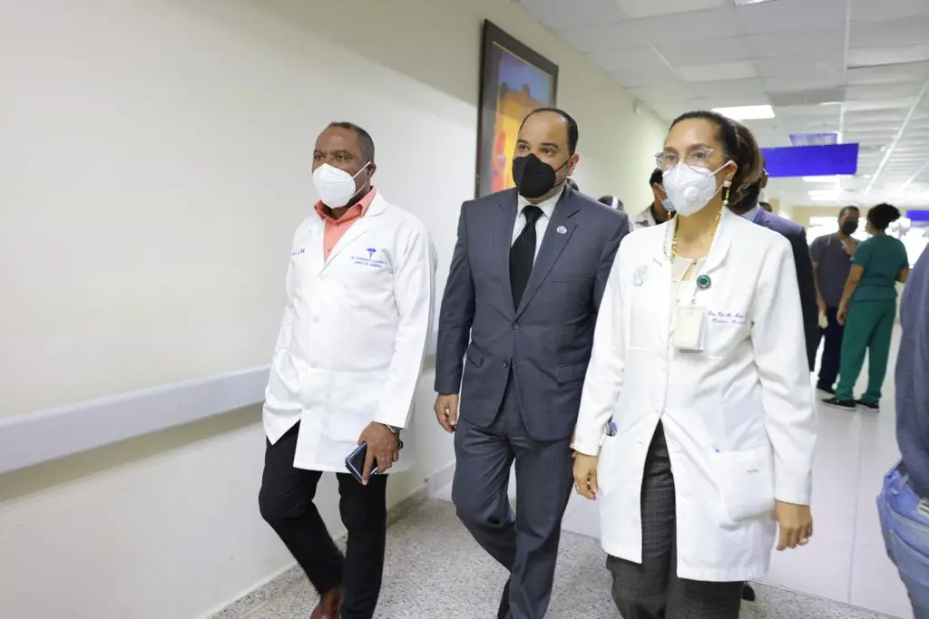 Defensor del Pueblo vigila que se respeten derechos de parturientas extranjeras