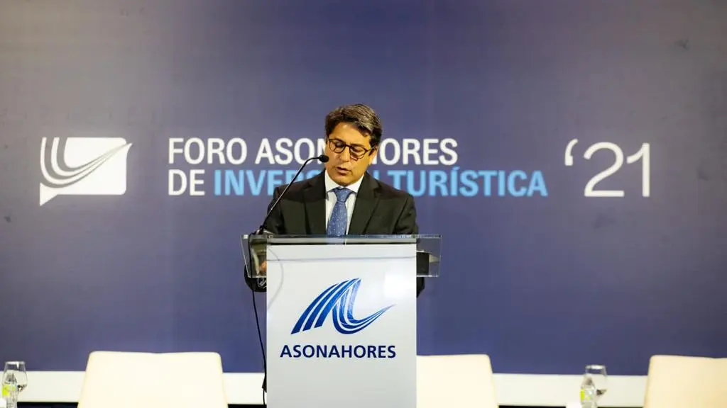ASONAHORES celebra 4to Foro de Inversión con cifras record en sector turismo