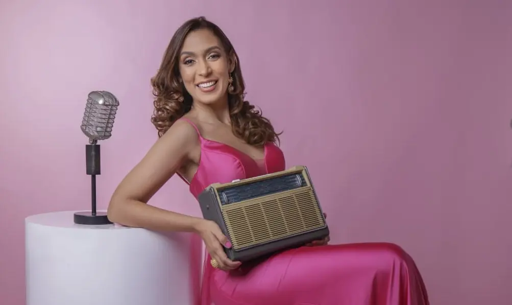 Madre S.O.S. Radio celebra 8vo aniversario desde Quisqueya FM