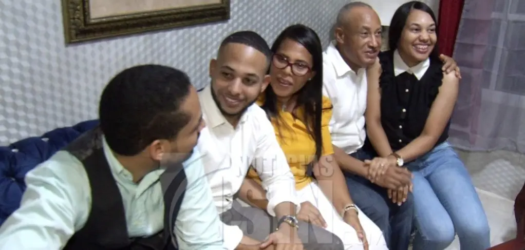 Una llamada errónea que se convirtió en un amor para siempre
