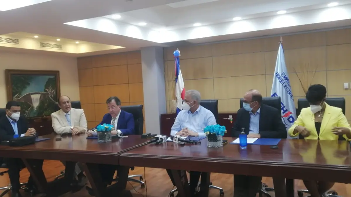 EGEHID y CDES firman convenio para sostenibilidad estratégica