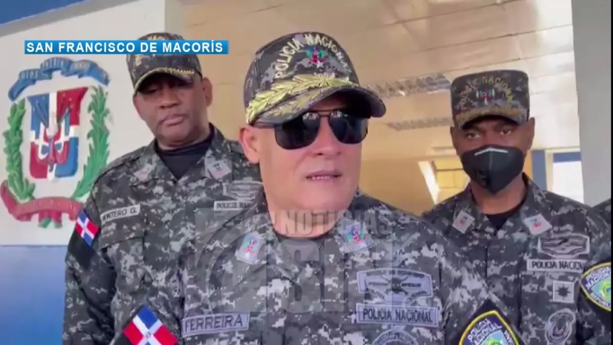 Refuerzan la seguridad para prevenir hechos delictivos en las celebraciones navideñas