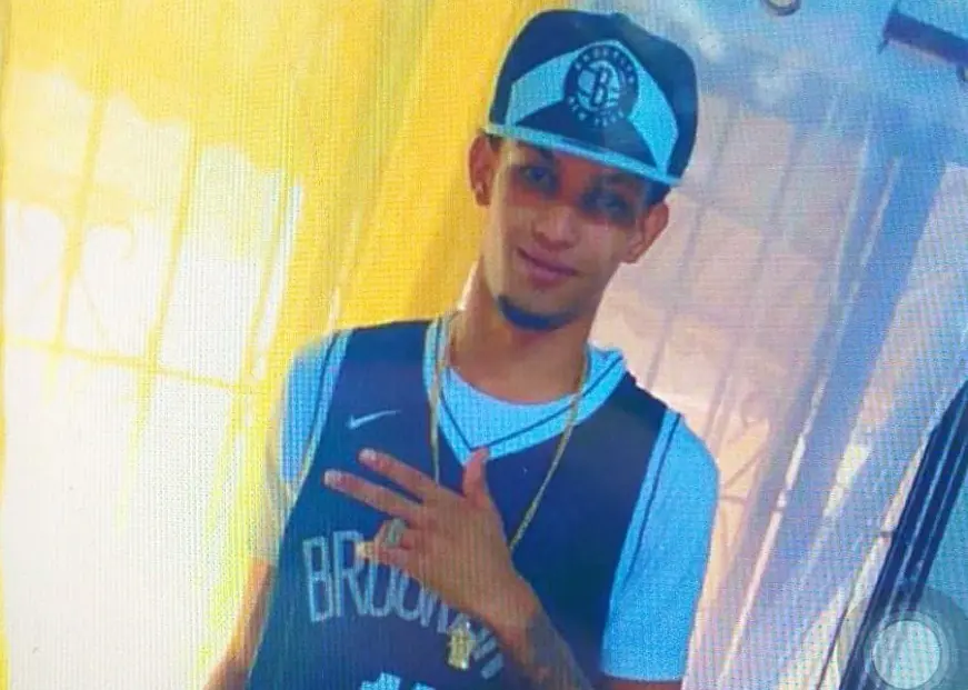 Policía Nacional ultima presunto delincuente en Santiago