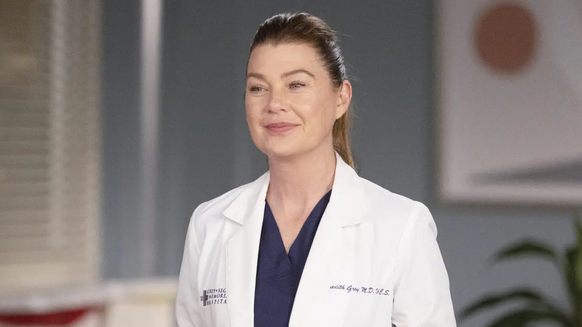 “Grey’s Anatomy” confirma temporada 19, con Ellen Pompeo como protagonista