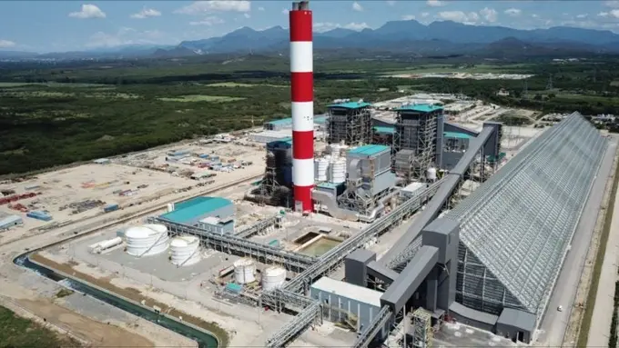 ADOCCO pide a Miriam Germán investigar construcción y manejo de Punta Catalina