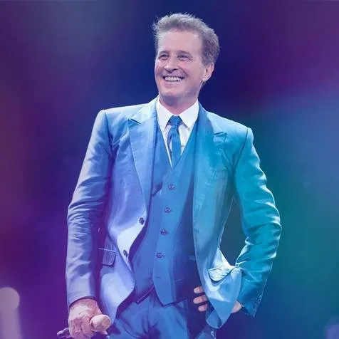 Emmanuel vuelve a Santo Domingo con: Toda la vida Emmanuel”