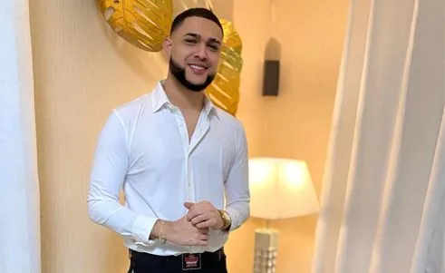 DJ Sammy sobre La Ross María: ella y yo estamos únicamente trabajando