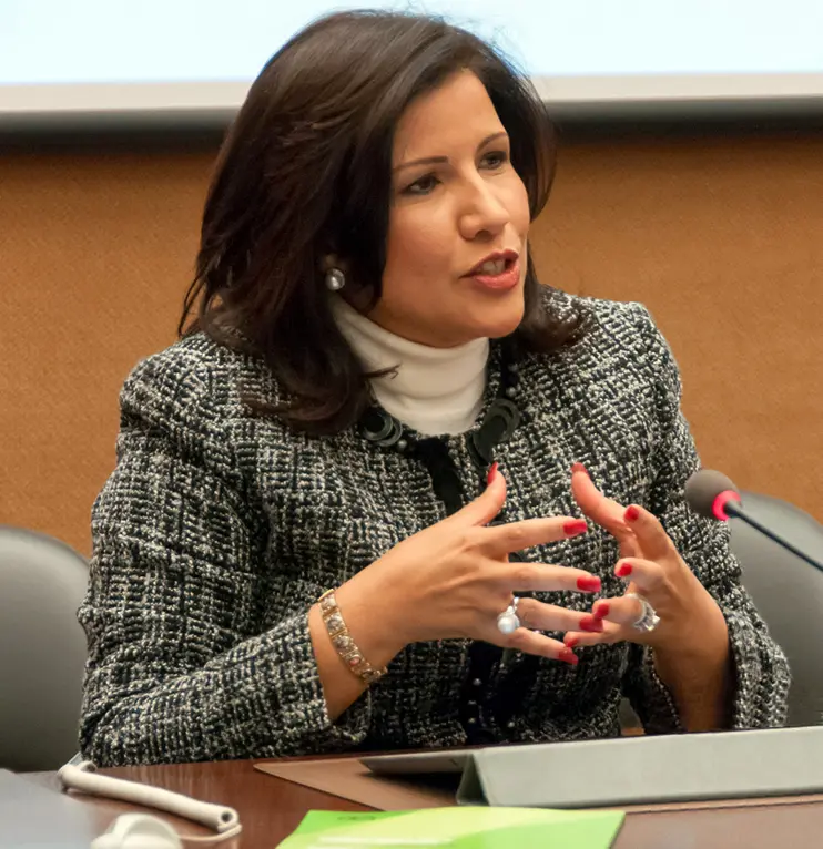 Equipo político de Margarita Cedeño revela actual gobierno elevó nómina del Gabinete Social en más de 124 %