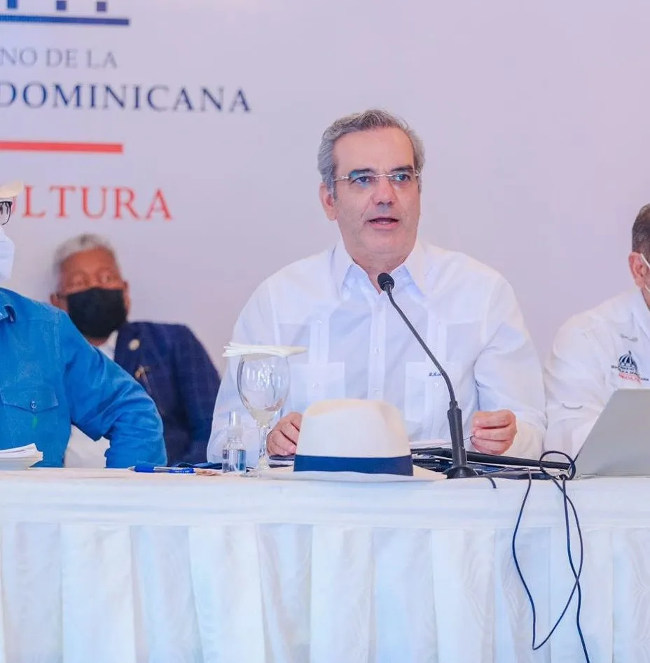 Presidente Abinader viaja a Hato Mayor