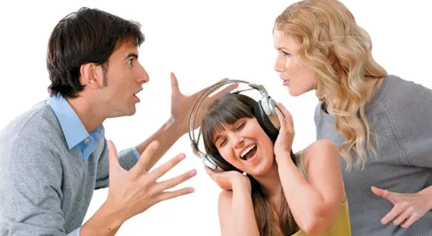 Retos y Desafíos en la crianza de un hijo adolescente