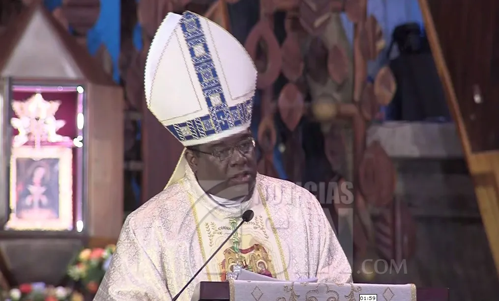 Obispo de Higüey llama al Gobierno a intervenir ante el alto costo de la vida