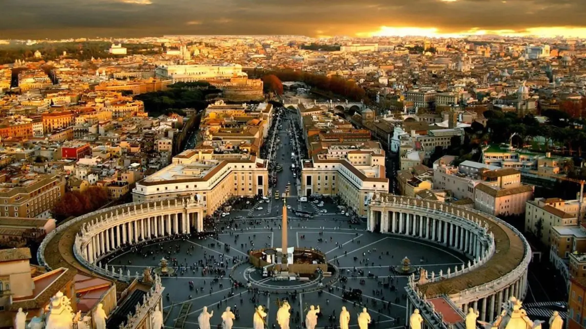 Vaticano expresa vergüenza ante casos de abusos y examinará documento alemán