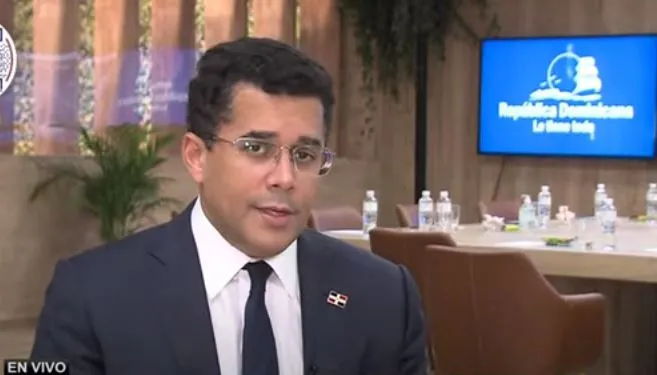 Ministro de Turismo destaca beneficios de FITUR para RD rondan por los US$1,400 millones