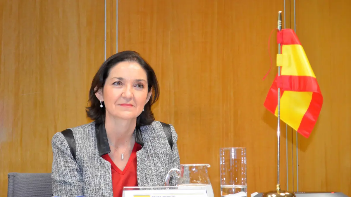 España destaca mejoría en el intercambio comercial con Puerto Rico