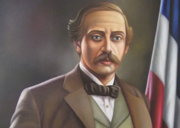 Hoy RD conmemora el 209 aniversario del natalicio de Juan Pablo Duarte, padre de la Patria