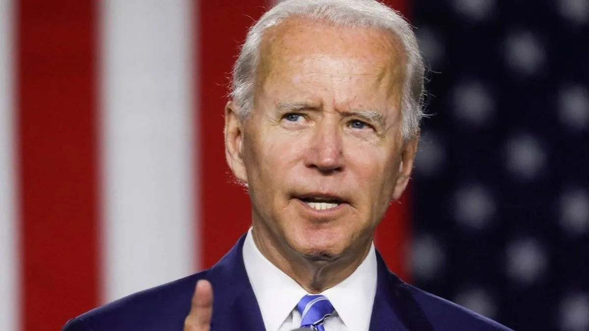 Biden promete defender el derecho al aborto porque se halla bajo asalto