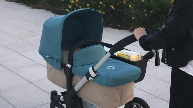 Mujer es arrestada al intentar comprar bebé de otra en supermercado