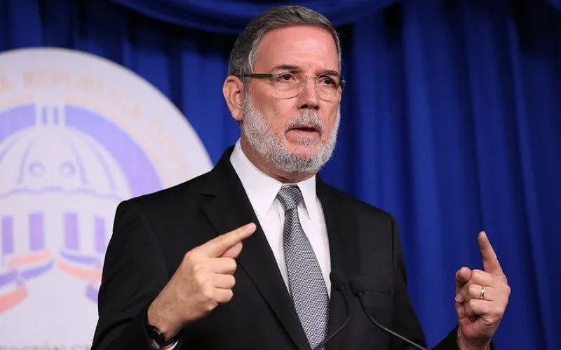 Rodríguez Marchena llama al Gobierno a dialogar antes de aprobar fideicomiso de Punta Catalina