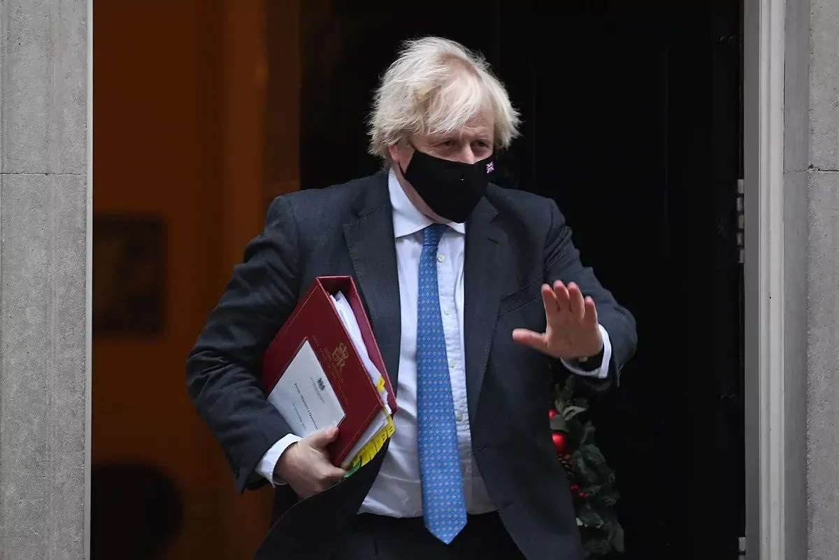 Reino Unido se prepara para ausencias de personal de hasta el 25 %