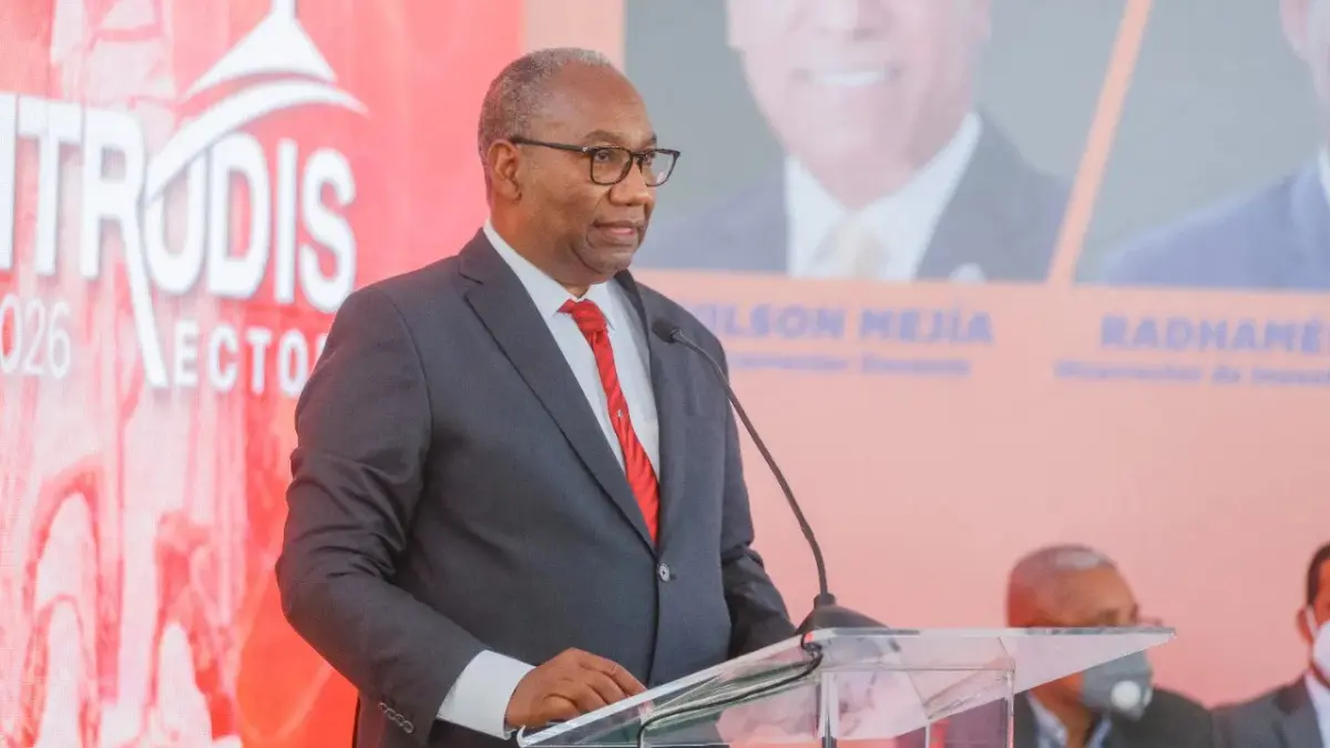 Editrudis Beltran favorece la modalidad semipresencial en la UASD